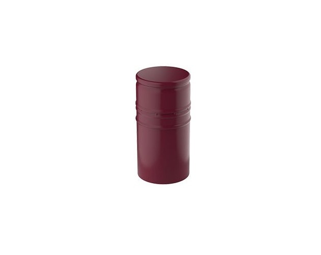 Uzáver šróbovací vínový ( Bordeax 07 ) frizante - Sparkling (30x60mm) Bez závitu