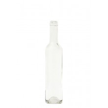 Fľaša BORDEAUX SELECTION biela (0,5L) - 21445 VMG (pal-1295)