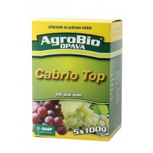 CABRIO TOP (10x20g)