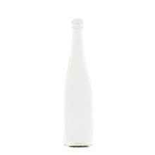 fľaša Schlegel BVS 0,5 l biela 181178 (1788ks) O-I +preložka 6ks