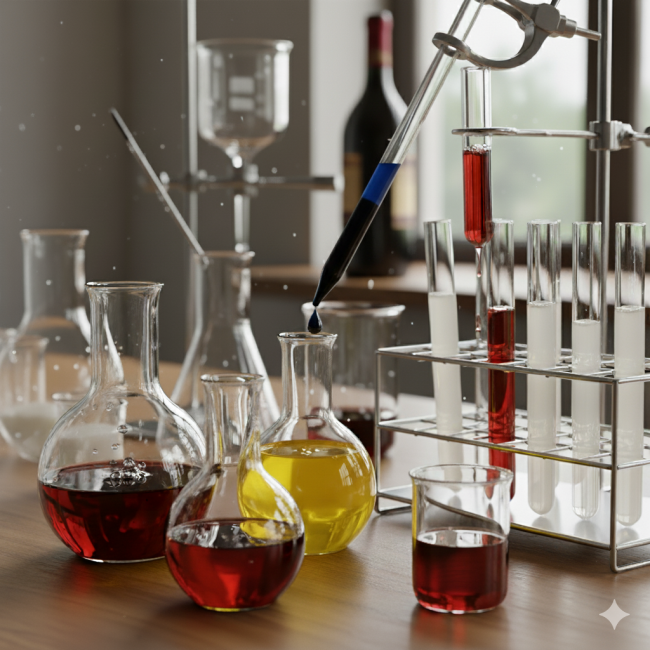 Využitie roztokov B+A, K, a T