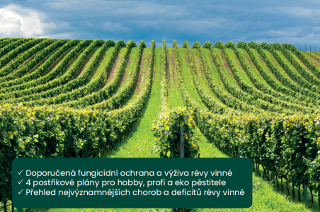 Postrekový plán 2026