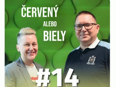 Podcast Červený alebo biely s BS enológom