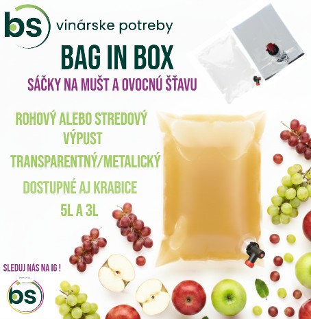 Bag in Box