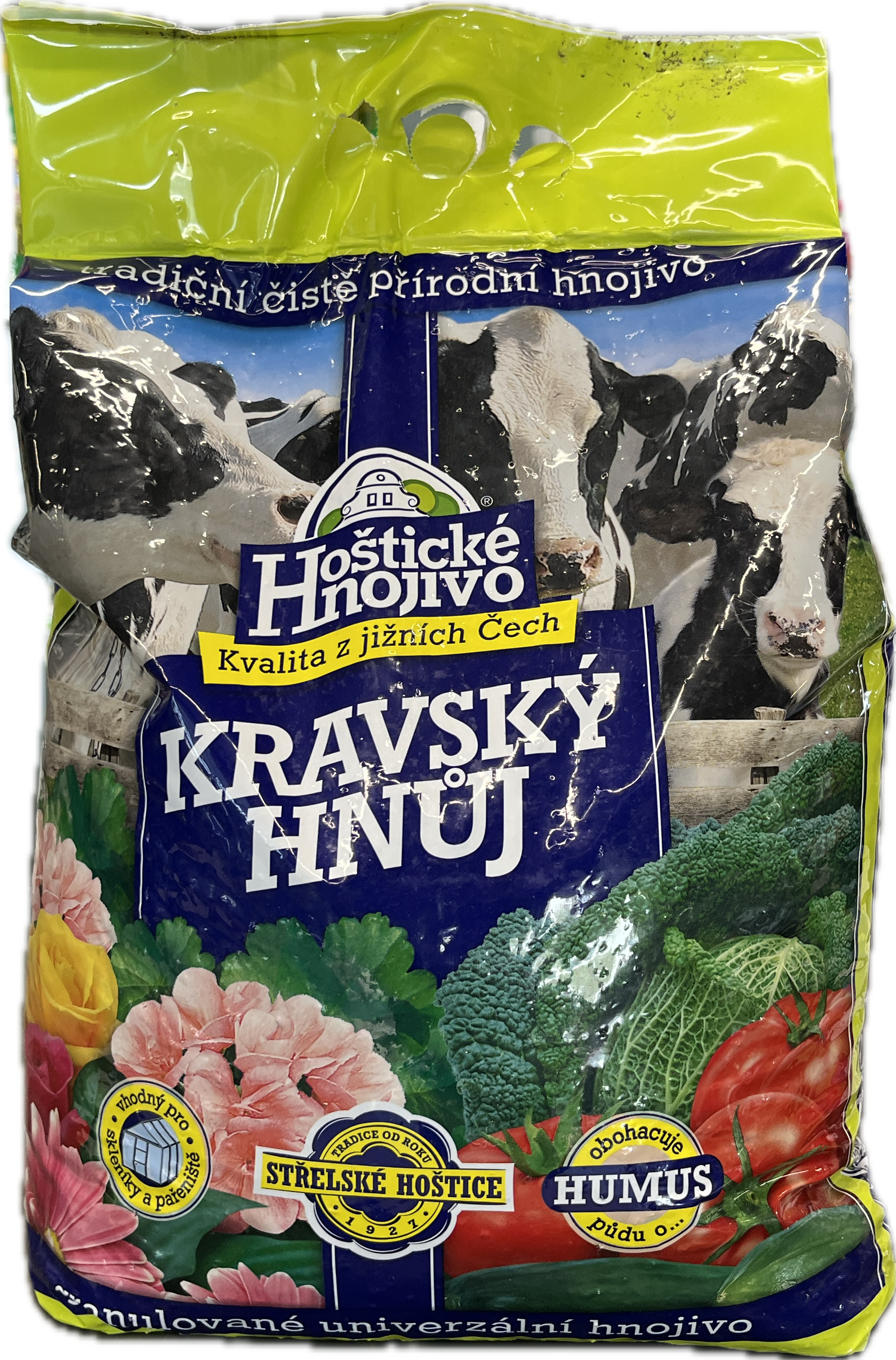 Hnojivá