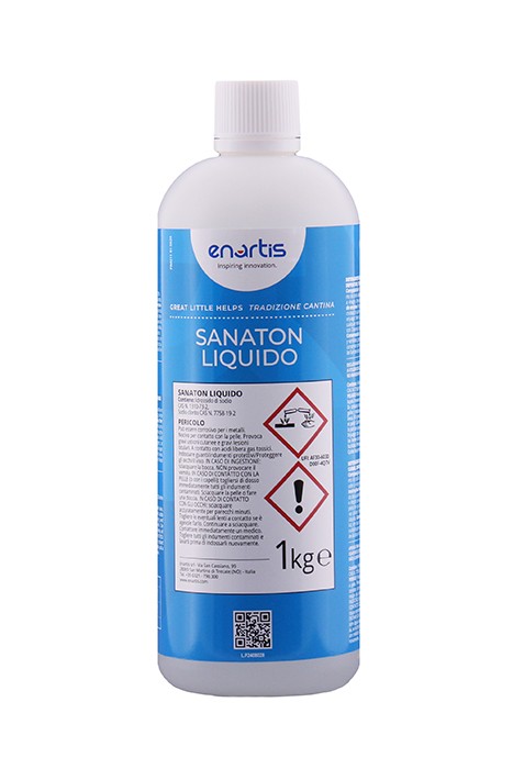 Sanitácia skladových priestorov