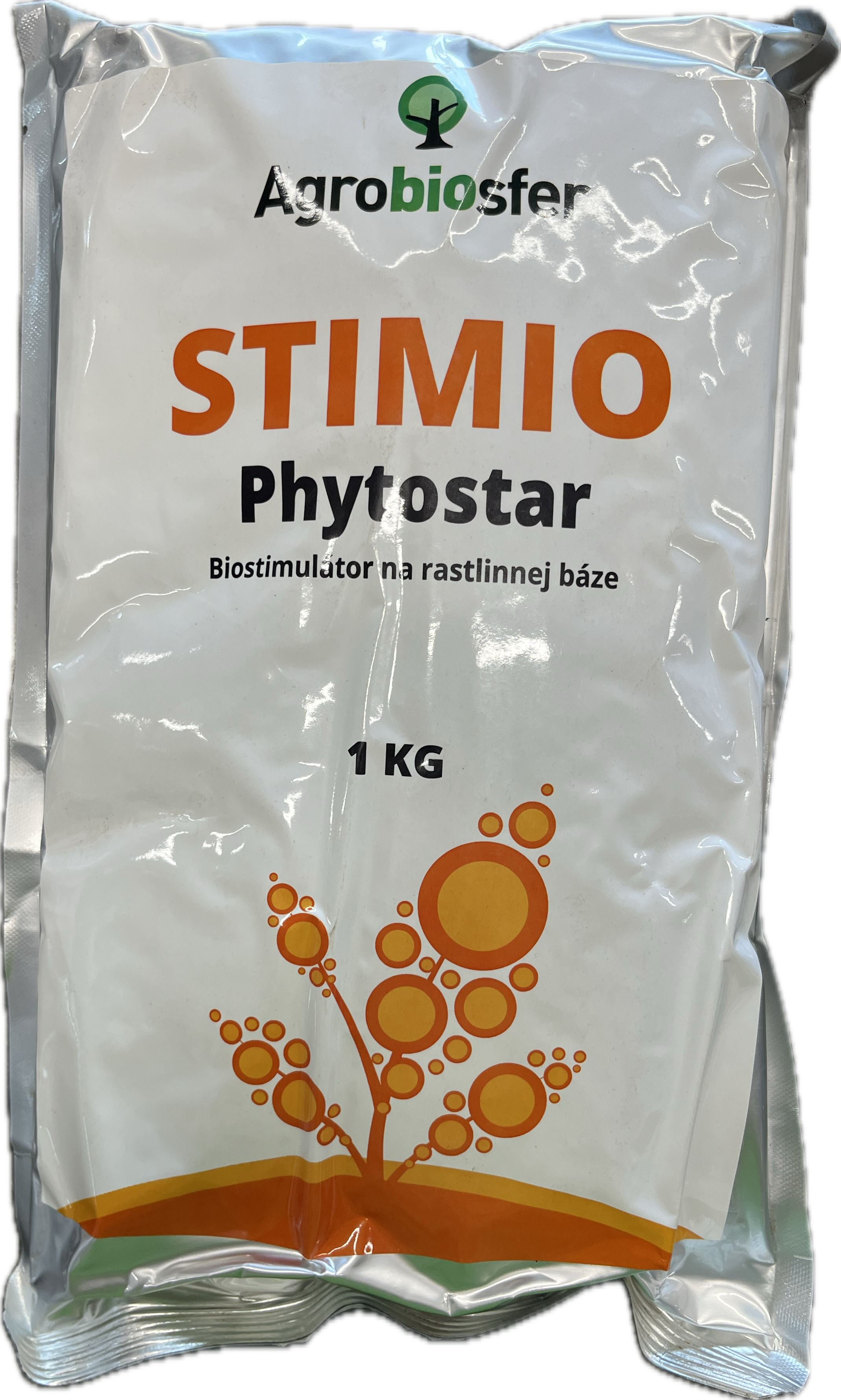 Pomocné rastlinné prípravky