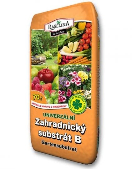Substráty