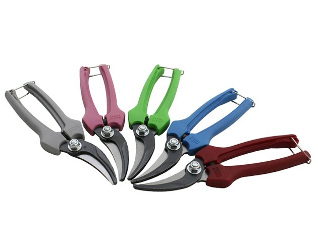 Nožnice oberačkové P123-19-BULK15  BAHCO