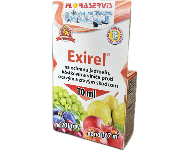 EXIREL 10ml