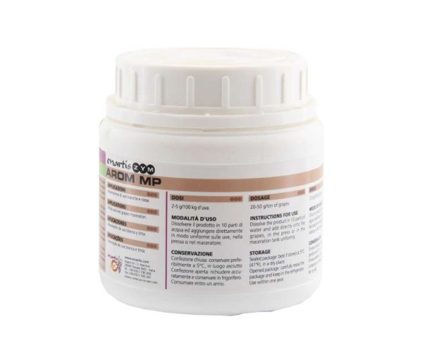Enzým AROM MP ESSECO (250g)