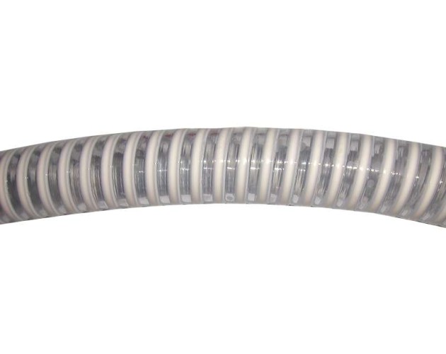 Hadica špirálová P25 (návin 50m)