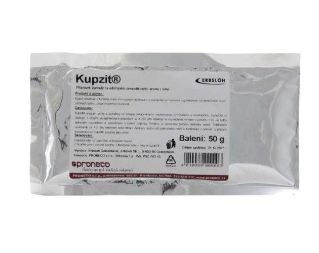 Kupzit PRONECO (50g)