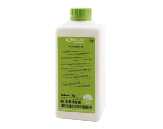 VINOGEL CF ERBSLOH (1kg)