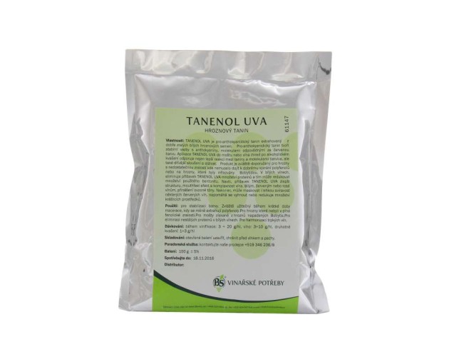 TANENOL UVA (100g)