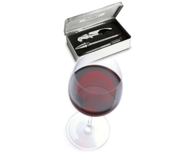 Pullparrot Wine Set PULLTEX