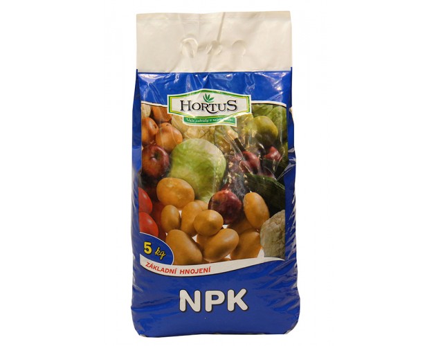 NPK 15-10-10 (5kg)