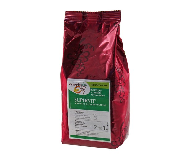SUPERVIT ENARTIS (1kg)