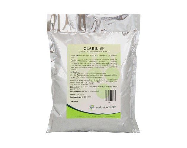 CLARIL SP (1kg)