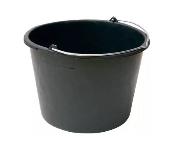 Vedro zednické 20l