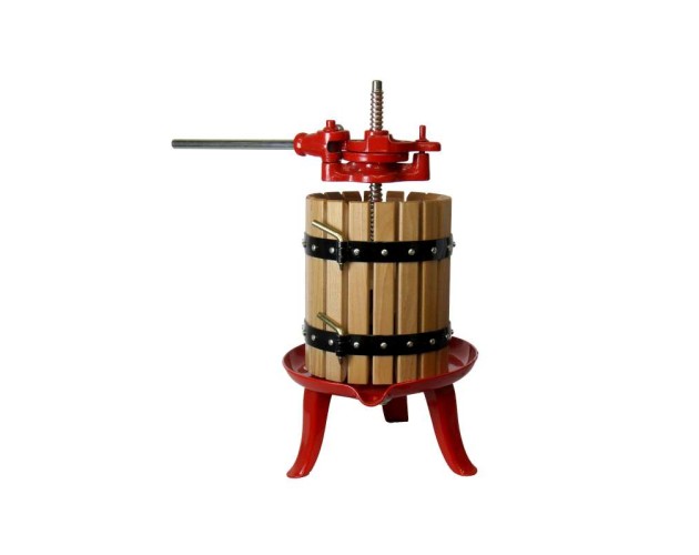Lis 25 SUMMANO PILLAN (15L)
