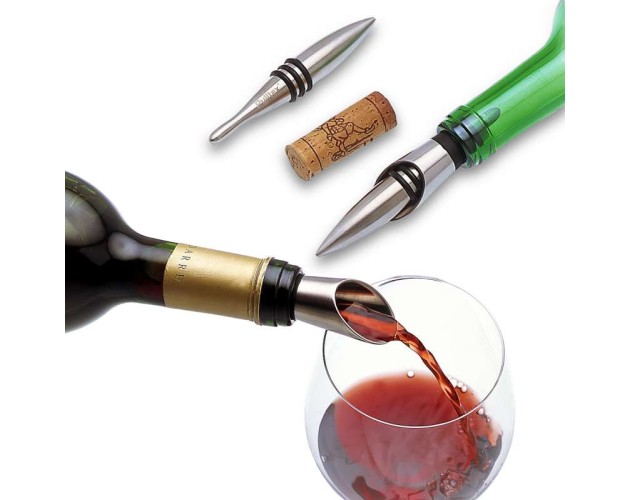 Uzáver Uranus PULLTEX