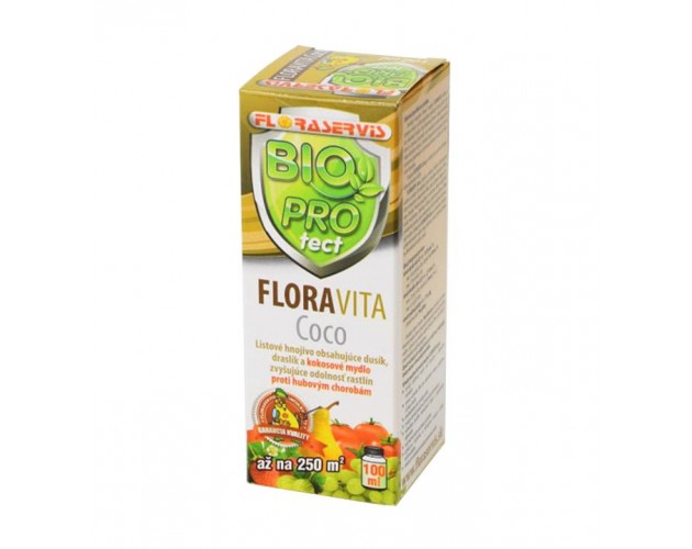 Floravita CoCo (100 ml)