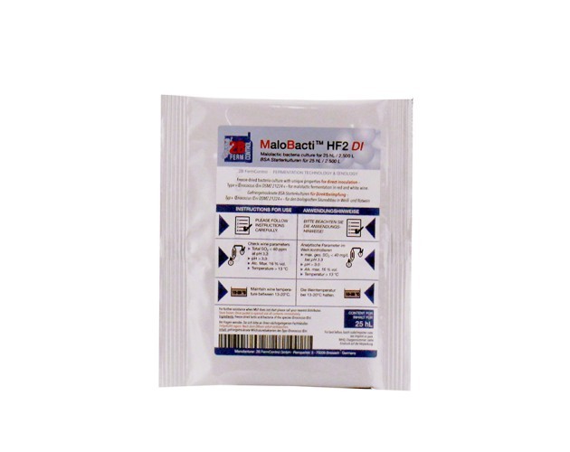 Bakterie MaloBacti HF2 / 250 l