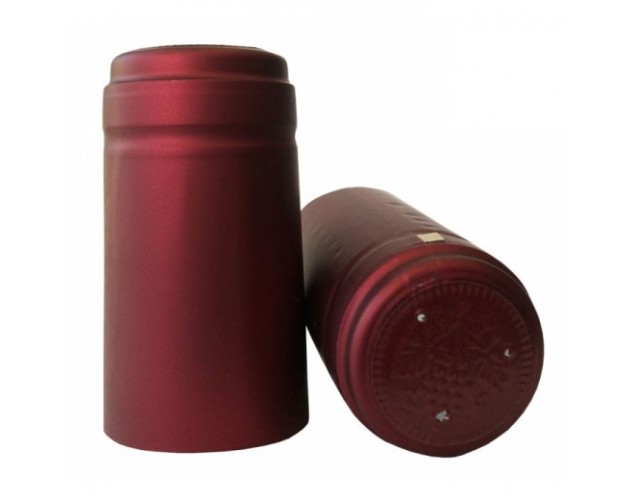 Termokapsla 25x31x60 vínová oberb. (387323) 12-00447