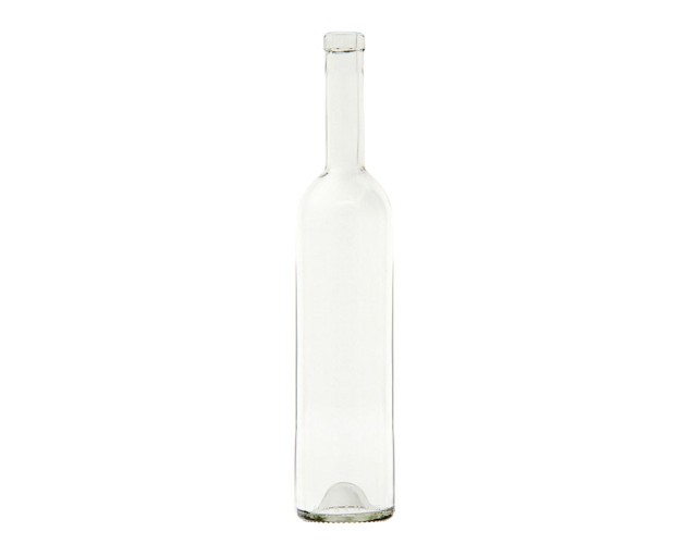 Fľaša WINZER EXCLUSIV biela (0,75L) - 20797 VMG (1040)
