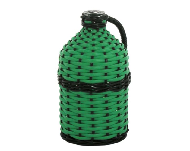 Demižón oplet bužírka (2L)