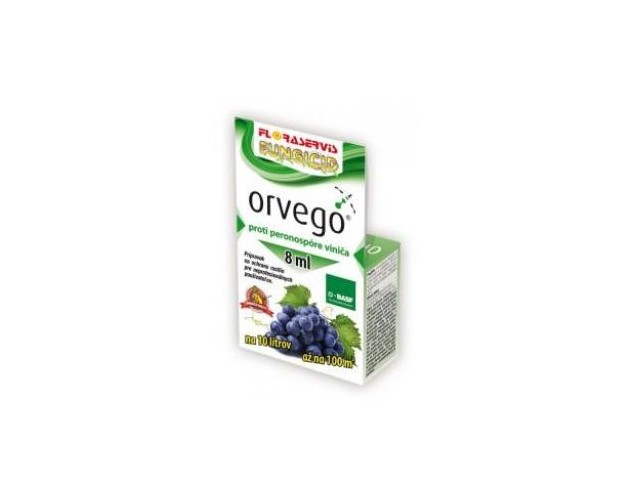 Orvego (50ml)