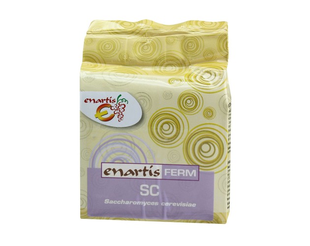 Kvasinky SC ENARTIS (500g)