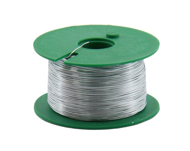 Drôt viazací P4 cievka LIGATEX