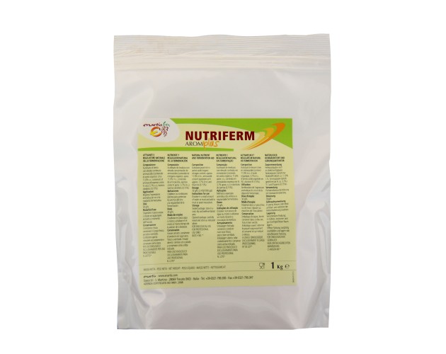 NUTRIFERM AROM PLUS (100g)