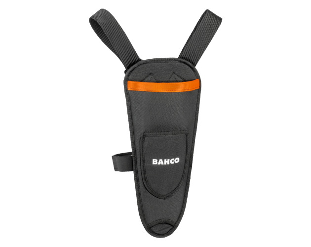 Puzdro na nožnice PROF-LOPP (textilné) BAHCO