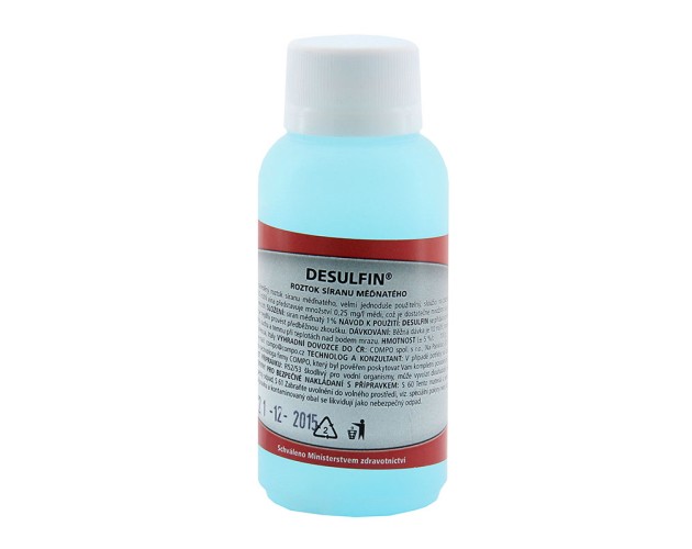 DESULFIN (100g)