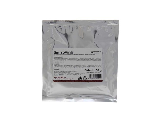 SENSOVIN ERBSLOH (50g)