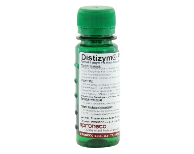 DISTIZYM FM ERBSLOH (1kg)