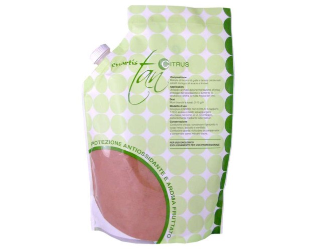 TANENOL CITRUS ESSECO (1kg)