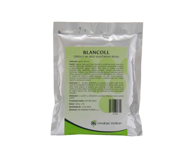 BLANCOLL (100g)