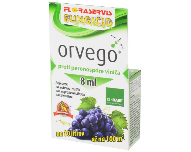Orvego (8 ml)