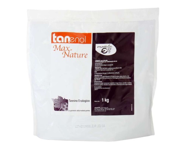 TANENOL MAX NATURE (100g)