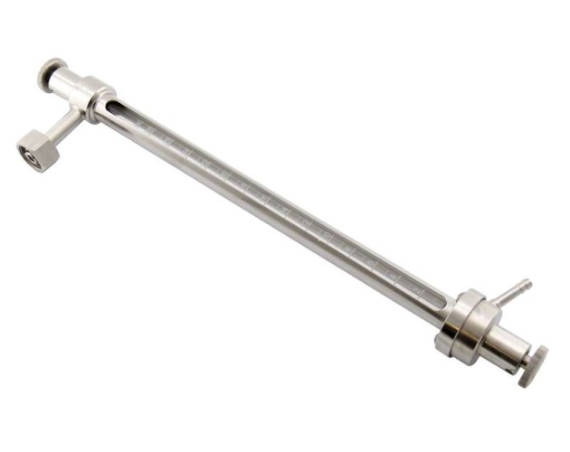 Dávkovač na tekutú síru BUPOSPOL (28 cm3)