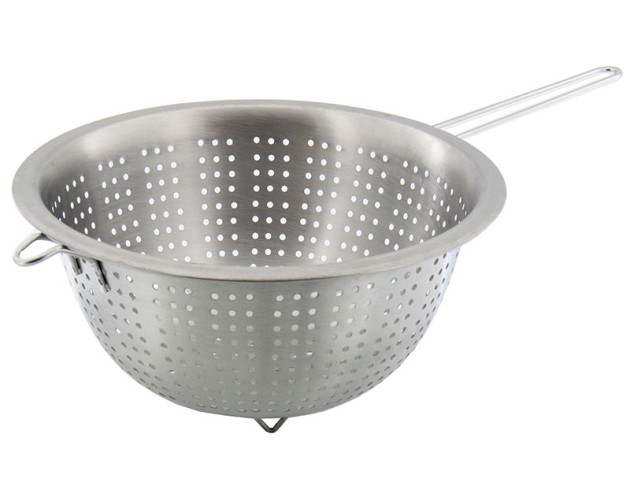 Sítko nerezové PLASTIMEX (24cm)