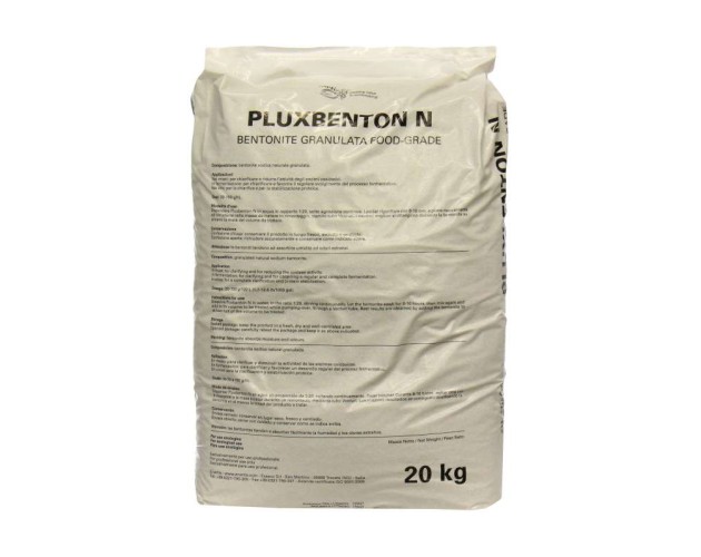 PLUXBENTON ESSECO (20kg)