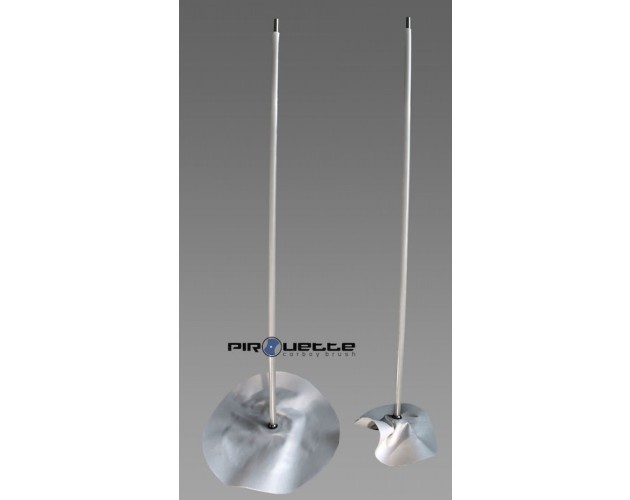 Kefa na demižón rotačná 10-34L