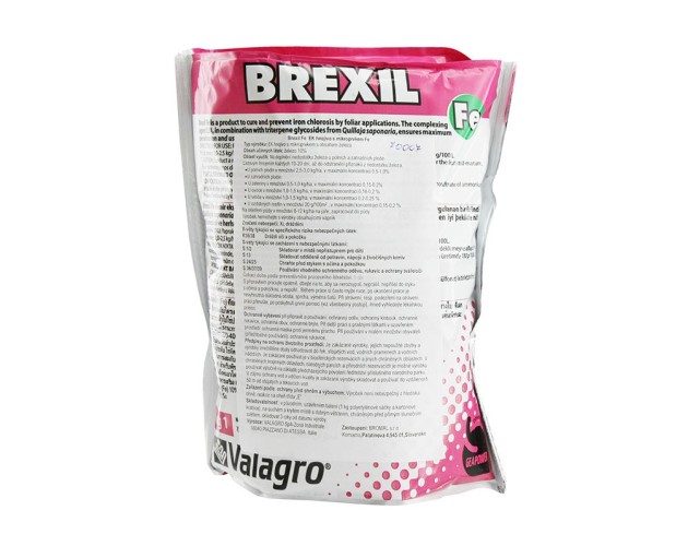 BREXIL Fe (1kg)