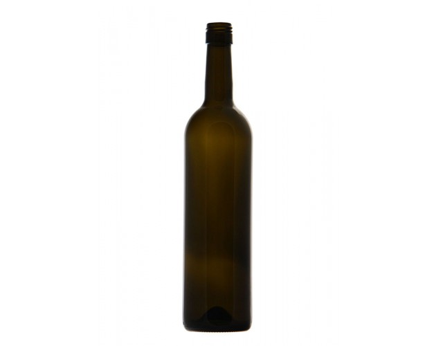 Fľaša Bordolese SELECTION BVS cuvée (0,75L) - 30059 VMG (1116)