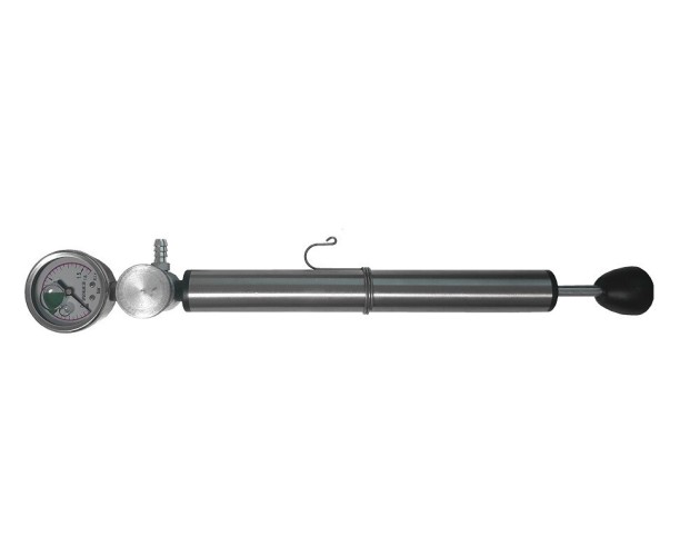 Pumpička k plávajucému veku NEREZ